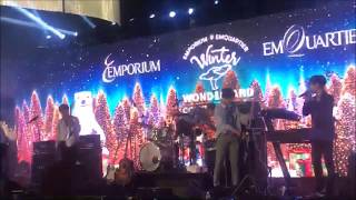 171231  DAY6 Dance Dance  International Countdown at EMQARTIER