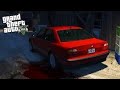 БАНДИТСКАЯ ЖИЗНЬ В GTA 5 - МАШИНА ЗАГЛОХЛА В ЛЕСУ, ПРОДАЛИ НАГРАБЛЕННОЕ!!! СОВМЕСТНОЕ РП! GTA 5 МОДЫ