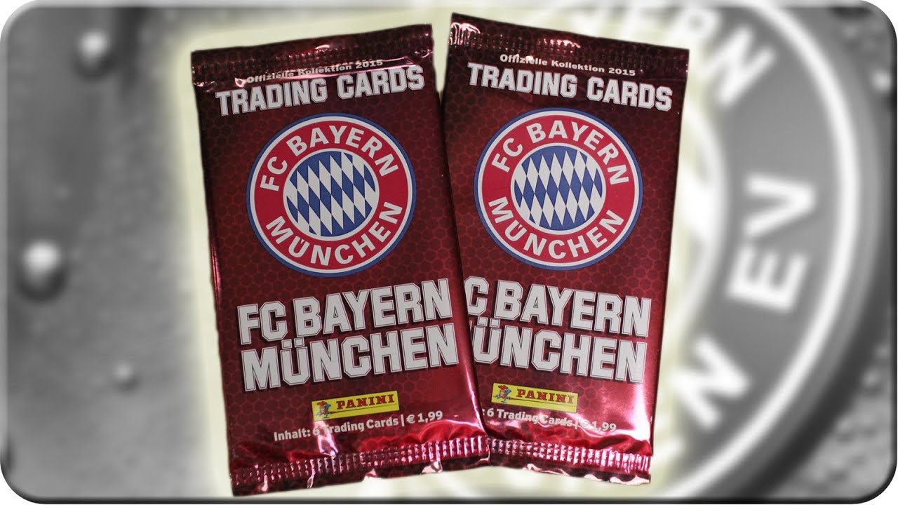 Fc Bayern Mastercard