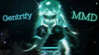 ♠│◂〖𝕄𝕄𝔻〗G E N T R I F Y ▸ │✞