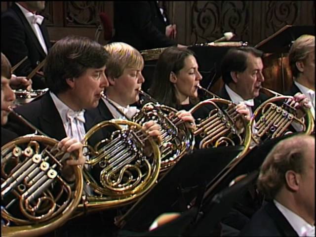Mahler - Symphonie n°3: Adagio final : Orch Concertgebouw Amsterdam / B.Haitink