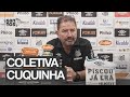 CUQUINHA | COLETIVA (07/10/20)