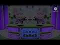 Talking Tom And Ben News Fight Effects Effects 