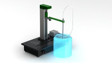 Hydrostatic Pressure
