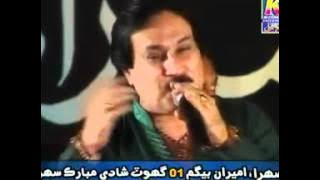 MonkhE jan jan chae tho man dado vEne thO.....