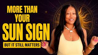 Información What Your Sun Sign Reveals About Your Life Purpose Guía