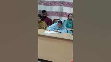 Language Across Curriculum Discussion