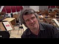 Ingo Metzmacher – Ein deutscher Dirigent