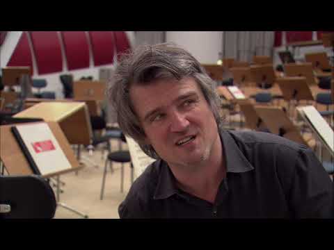 Video: Die Geschichte Eines Orchesters Und Dirigenten, Von Ihm Selbst Erzählt