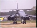 Classic Airshow Series - Mildenhall Departures 1997