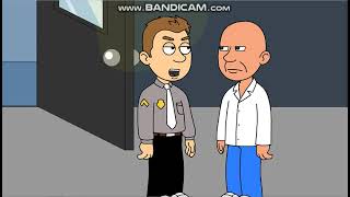 Alan Contracts With Steve Wilkos Again In A New Way