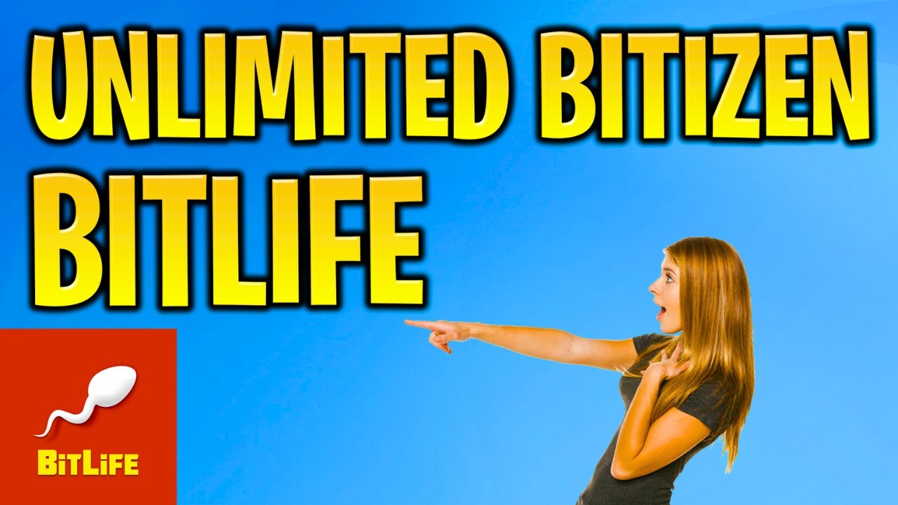 BitLife Hack 2026 🔥 Unlimited Bitizen & Money | Mod APK for iOS & Android