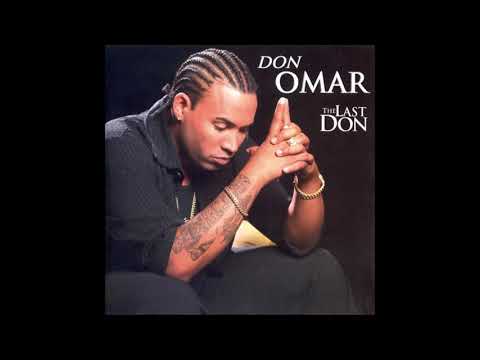 Daddy Yankee Vs. Don Omar (MIX ALTO DEMBOW)