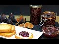 Receta Mermelada de higos tradicional, casera y muy fácil - Paso a paso. Loli Domínguez