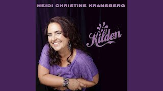 Video thumbnail of "HEIDI CHRISTINE KRANSBERG - I stor beundring"