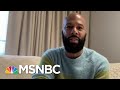 Common: I'm Seeing Young People Inspired To Vote | Morning Joe | MSNBC