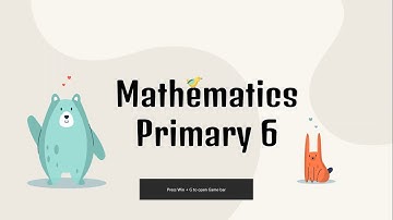 Algebra - Solving Word Problems
