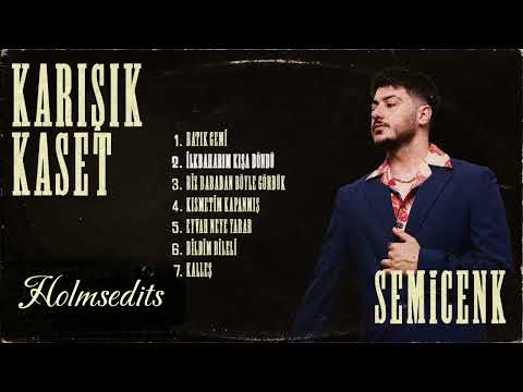 Semicenk - İlkbaharım kışa döndü (Yarım saatlik)