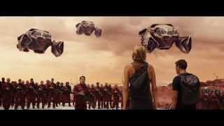 смотреть HD трейлер к фильму Дивергент, глава 3: За стеной смотреть HD трейлер к фильму Дивергент, глава 3: За стеной