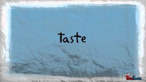 Primacy and Recency Effect