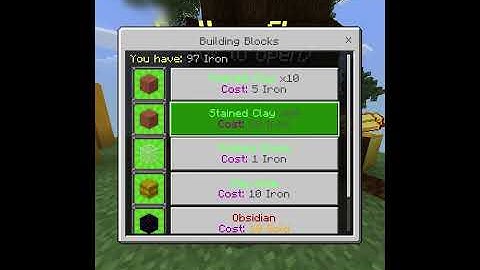 Speed bridging In minecraft (Java vs Bedrock) #shorts