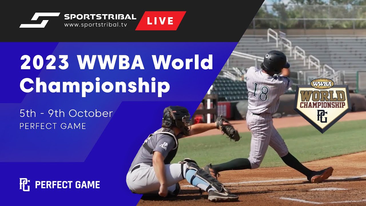 2023 WWBA World Championship