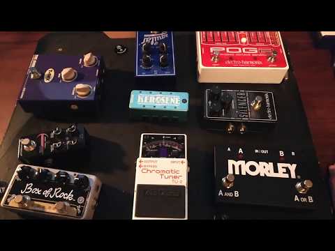 D'Addario/Planet Waves Instrument