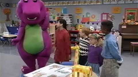 Alphabet Zoo (All Versions) Part 98