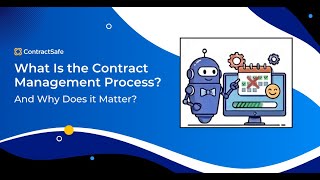 Celebrity What Is the Contract Management Process? And Why Does it Matter? Wealth