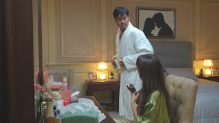 Ikrar Cinta Suci | Cuplikan Eps. 24
