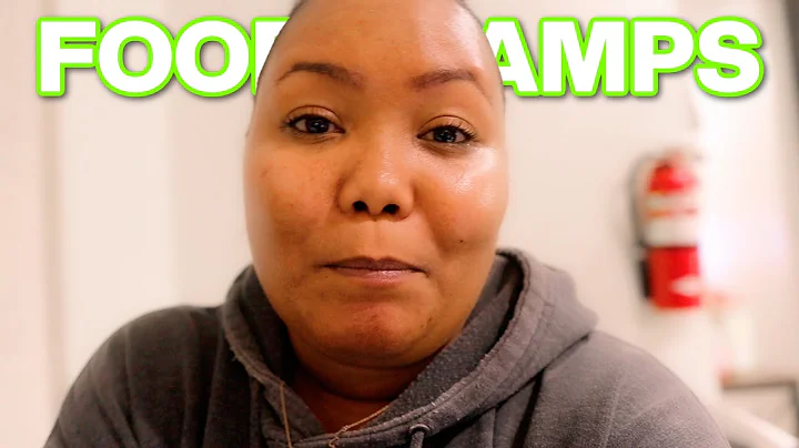 We Get Government Assistance | Family of 8 | Life ...