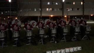 WSUDL 11-12-16