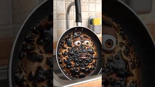 Five Type Of Kitchen Hecks | Panch Tarah Ka Kitchen Hecks #aianimation #aitalking #cartoon