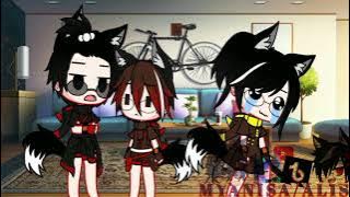 suami istri penuh misteri #gachaBoBoiBoy #gachaedit #gachaclub haligem &gentar ||BBB elementalfusion