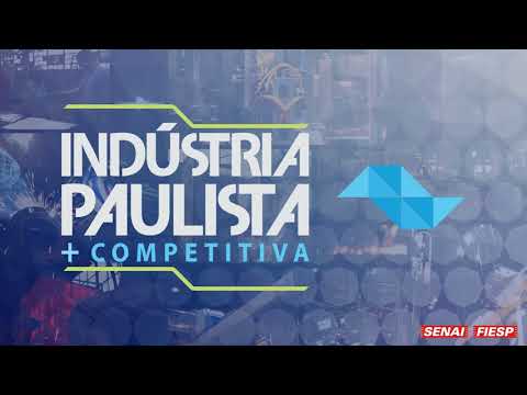 Indústria Paulista + Competitiva!