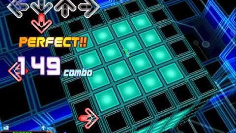 【DDR SuperNOVA】月光蝶【EXPERT】