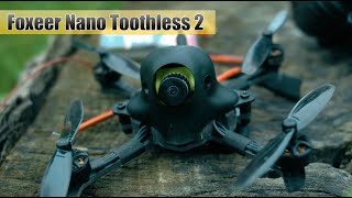 Foxeer Nano Toothless 2