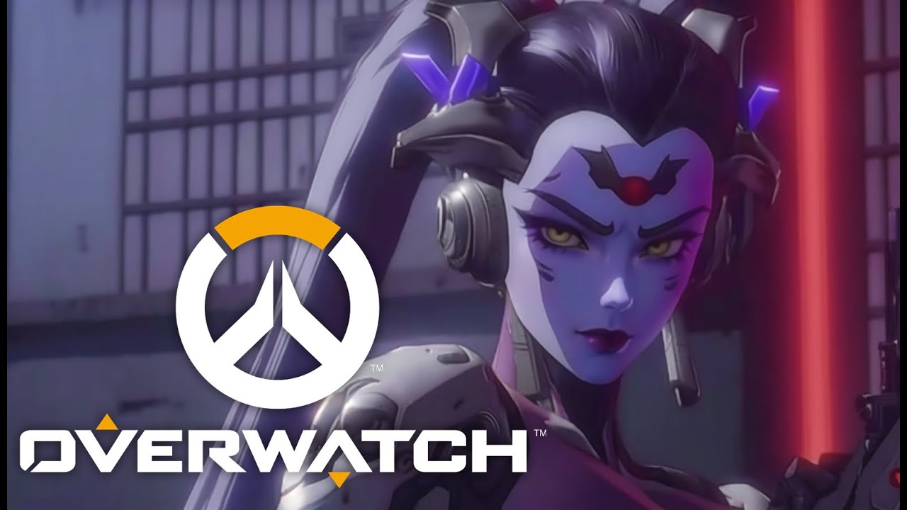 Overwatch As A 90s Fantasy Anime Film Part 1 YouTube Overwatch As A 90s Fantasy Anime Film Part 1 YouTube