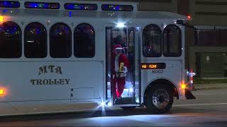 Genesee County Salvation Army kicks off 2024 red kettle campaign