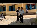 Funny petanque fighting #volleyballworld #volleyballteam #volleyballlife #volleyballgame