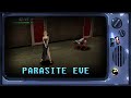 PARASITE EVE. Ретрореквест