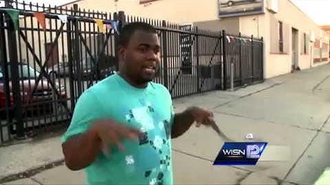 Surveillance video captured fatal hit and run crash