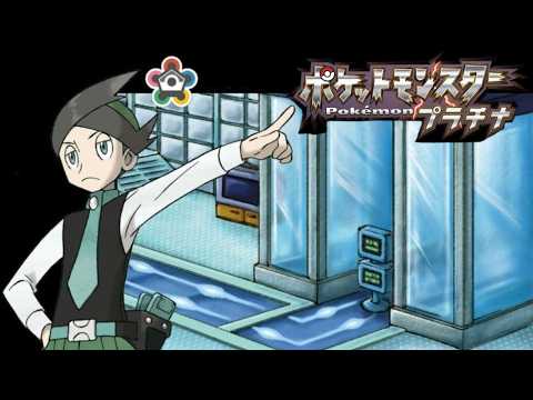 【ポケモンプラチナ】 2日連続金ネジキ倒します！　#shorts