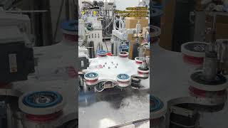 Watch This Video To See How To Make A High Quality Flap Disc