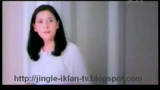 Iklan jadul yang buat baper. krim ekonomi