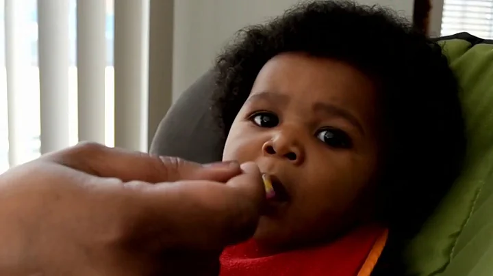 How to Help Picky Eaters Try New Foods