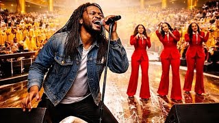 Blessed Be The Lord God Almighty | Original Lucky Dube inspired-Style Reggae (Gospel root Reggae)🛡️✨