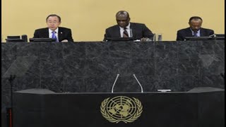 Global Governance and Expressions of Multilateralism - Part I