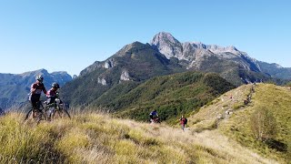 Garfagnana Epic 2020