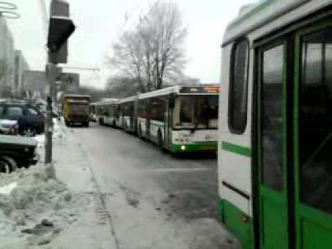 Авто на лескова